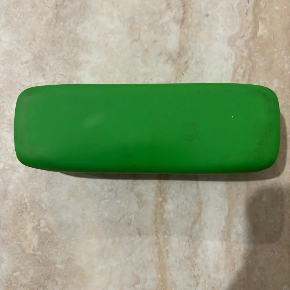 Ray-Ban kids eyeglass case